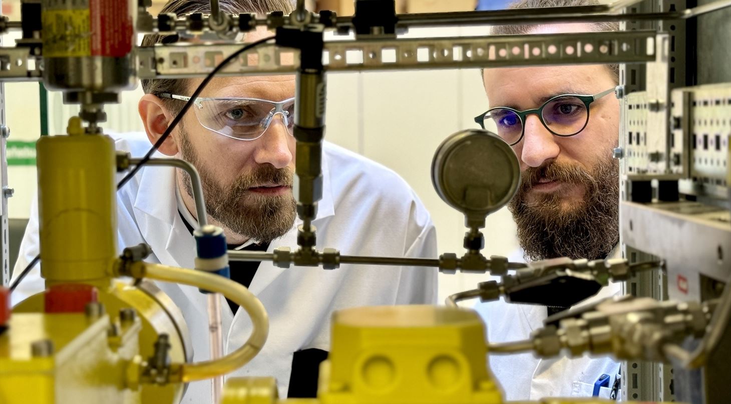 Kritiske r�stoffer